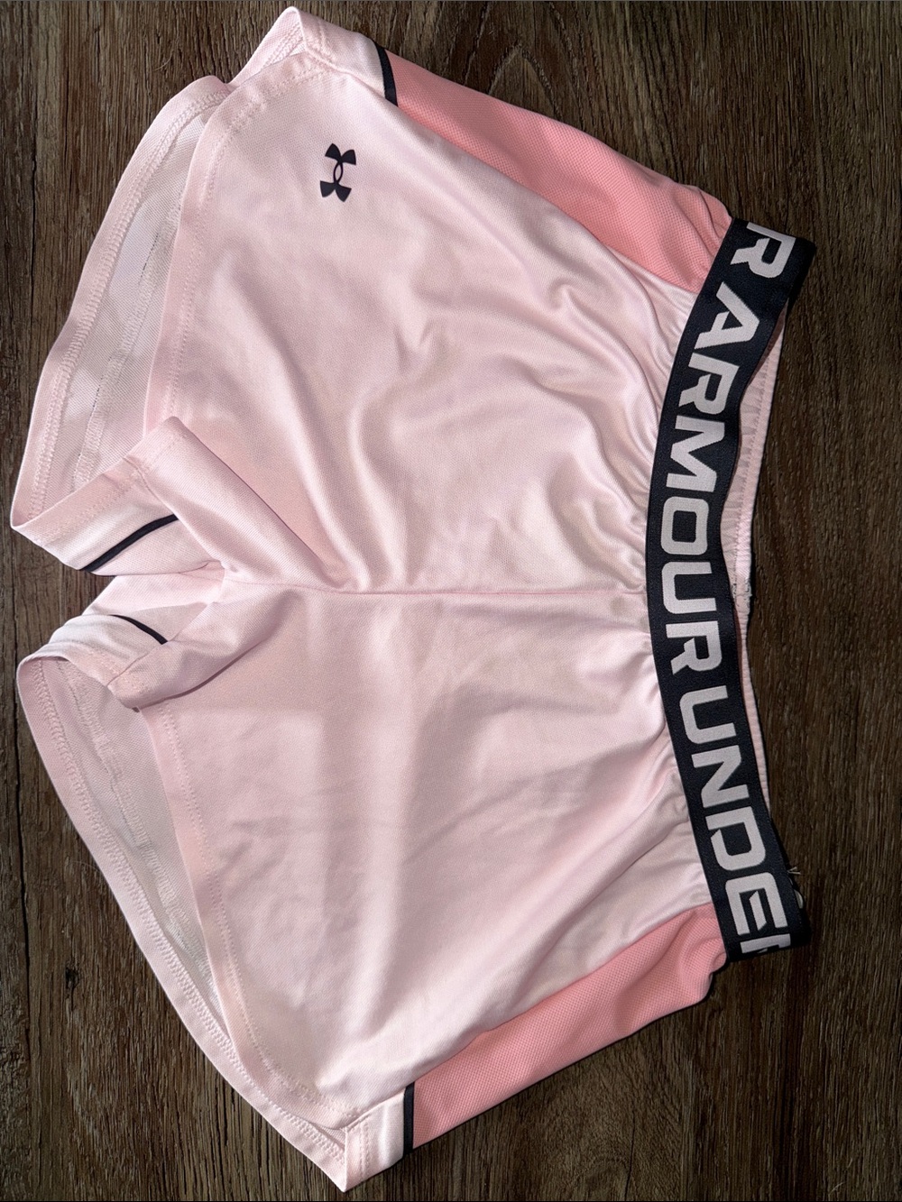 🩵 EUC Under Armour Shorts